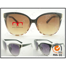 Popular Fashion and Nice Design UV400 Plastic Sunglasses (WSP505190)